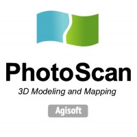 Agisoft® PhotoScan™